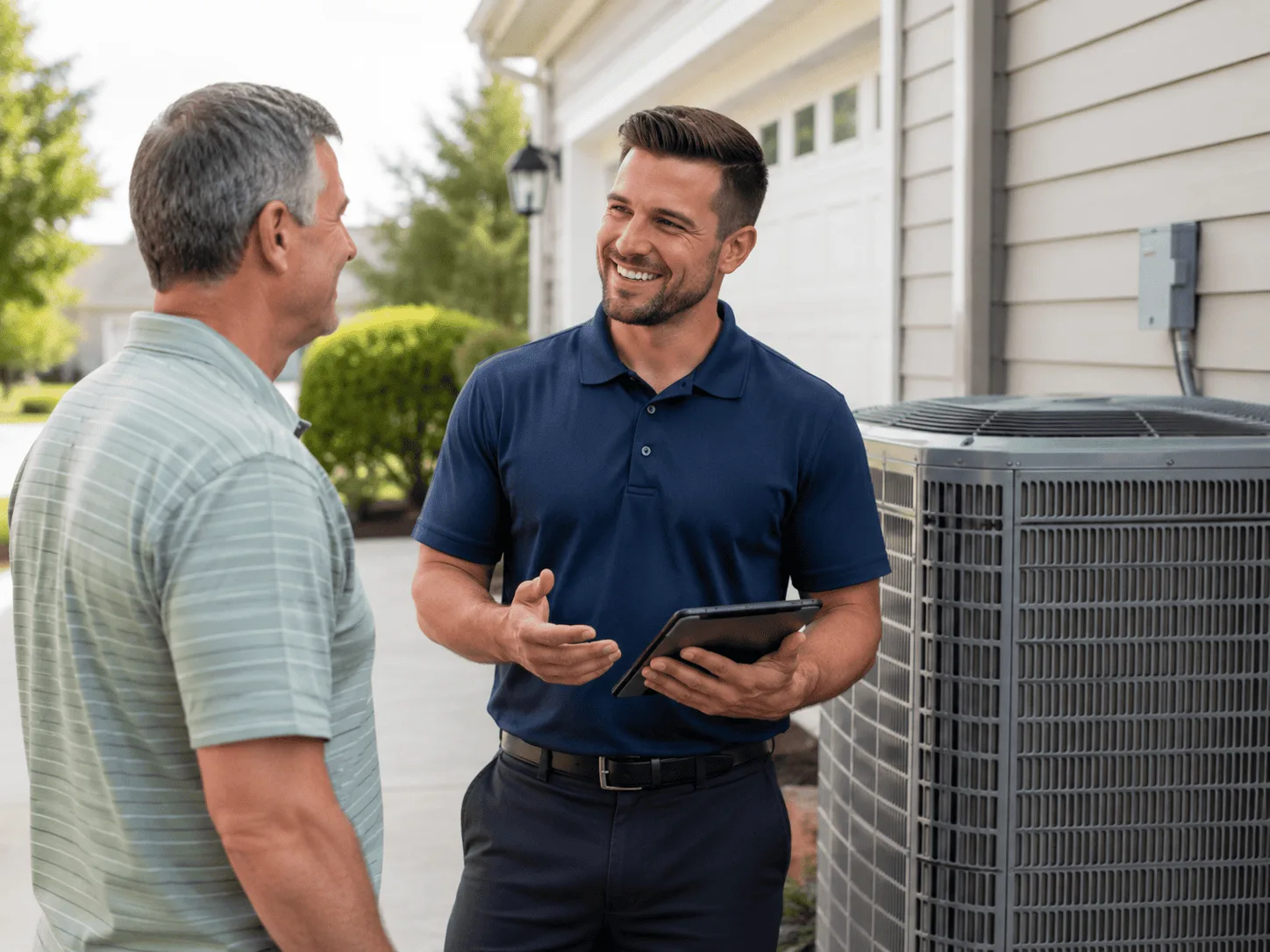 Heat Pump Installation Erwin, NC FAQs